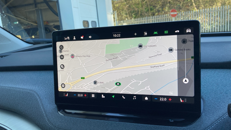 Skoda Enyaq 210kW 85 Edition 82kWh 5dr Auto Electric Estate